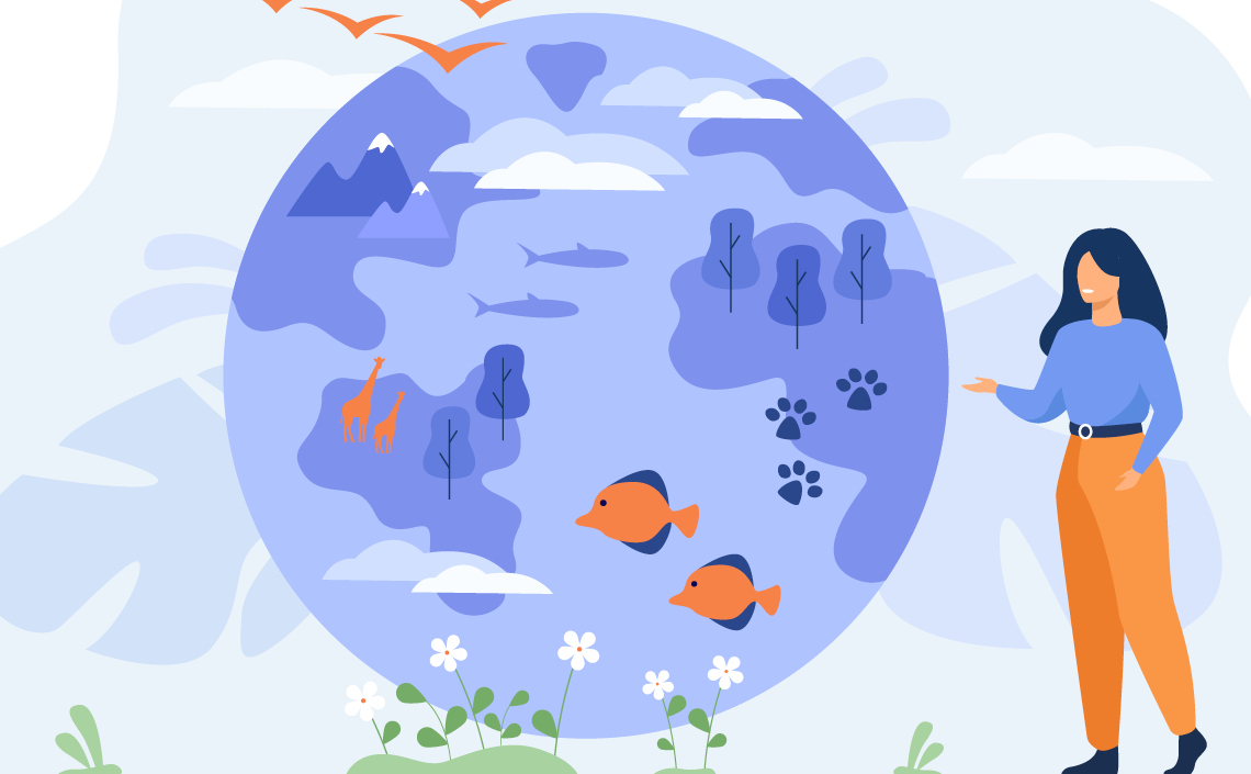Four Animal Facts: Hearing Edition (Part 2)