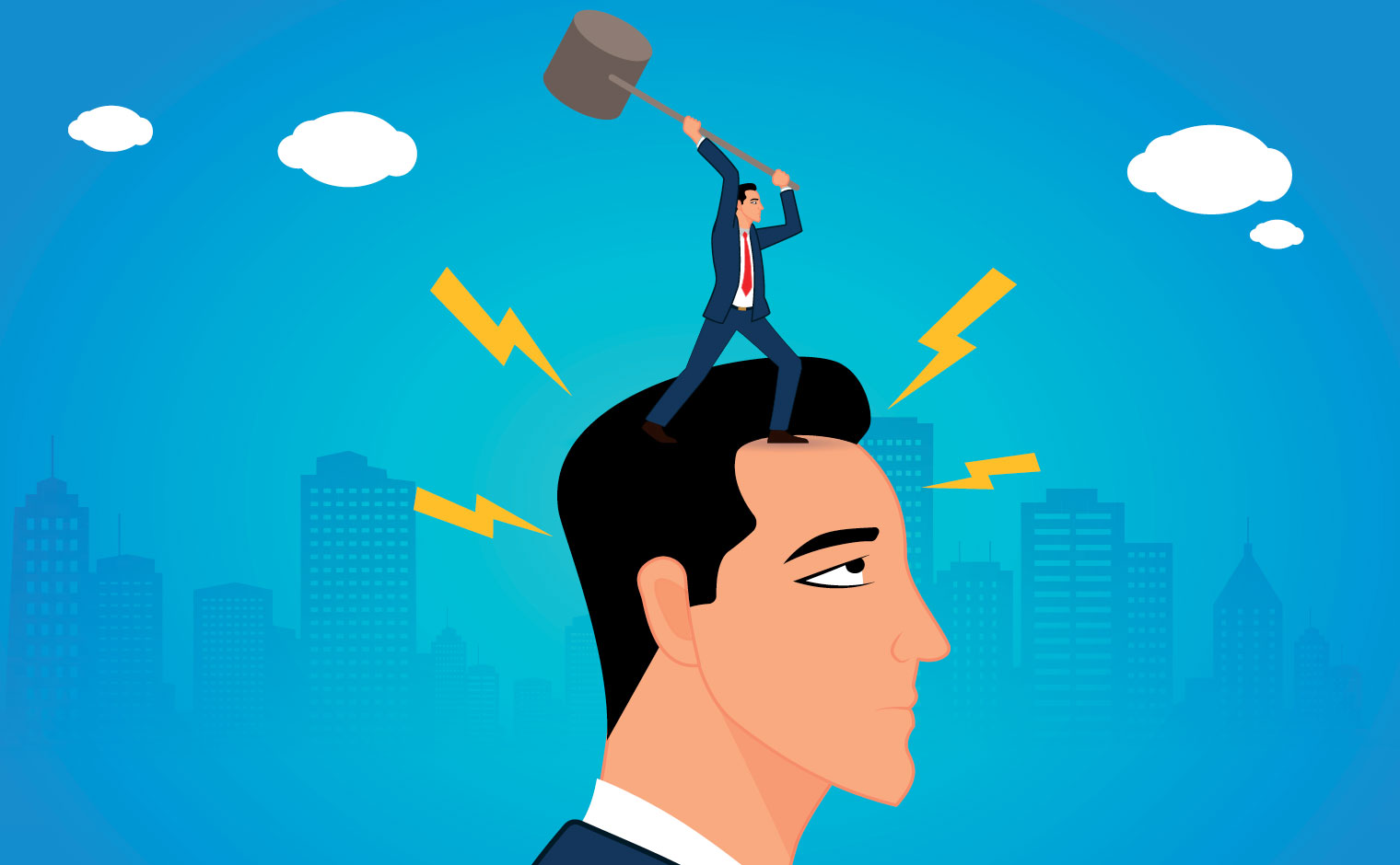 The 4 Different Types of Tinnitus