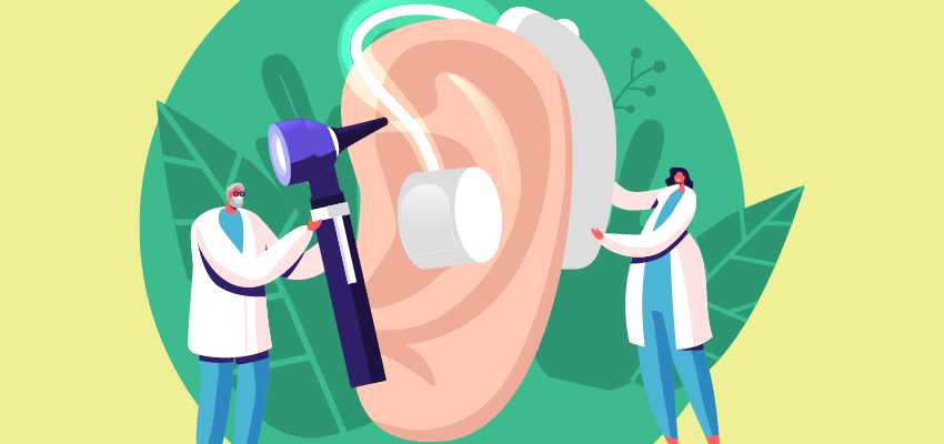 5 Reasons to Wear Your Hearing Aids