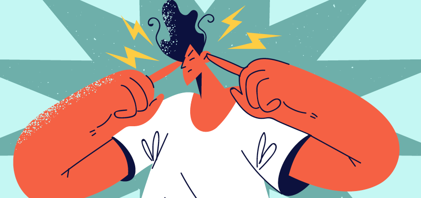 Turn the Music Up, Dude — But Not Past 85 Decibels