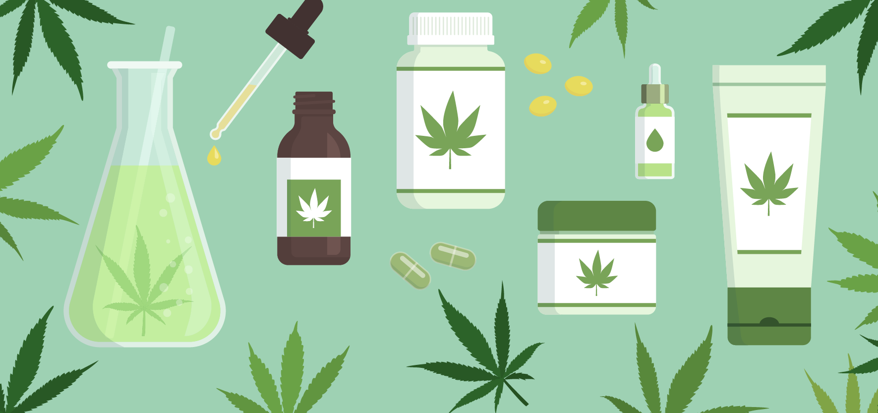 CBD for Tinnitus: What’s the Buzz About?