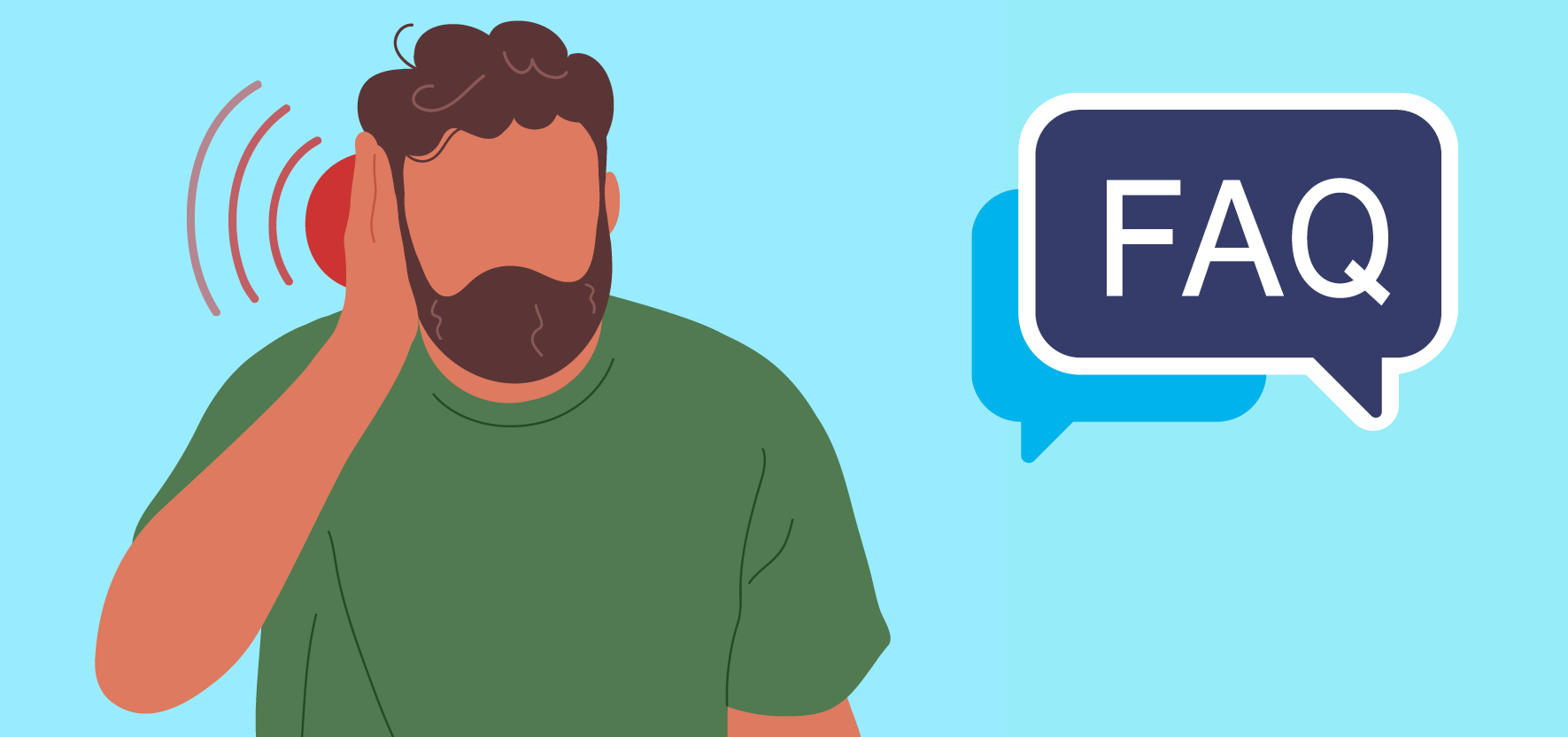 Q&A: Does Tinnitus Go Away?