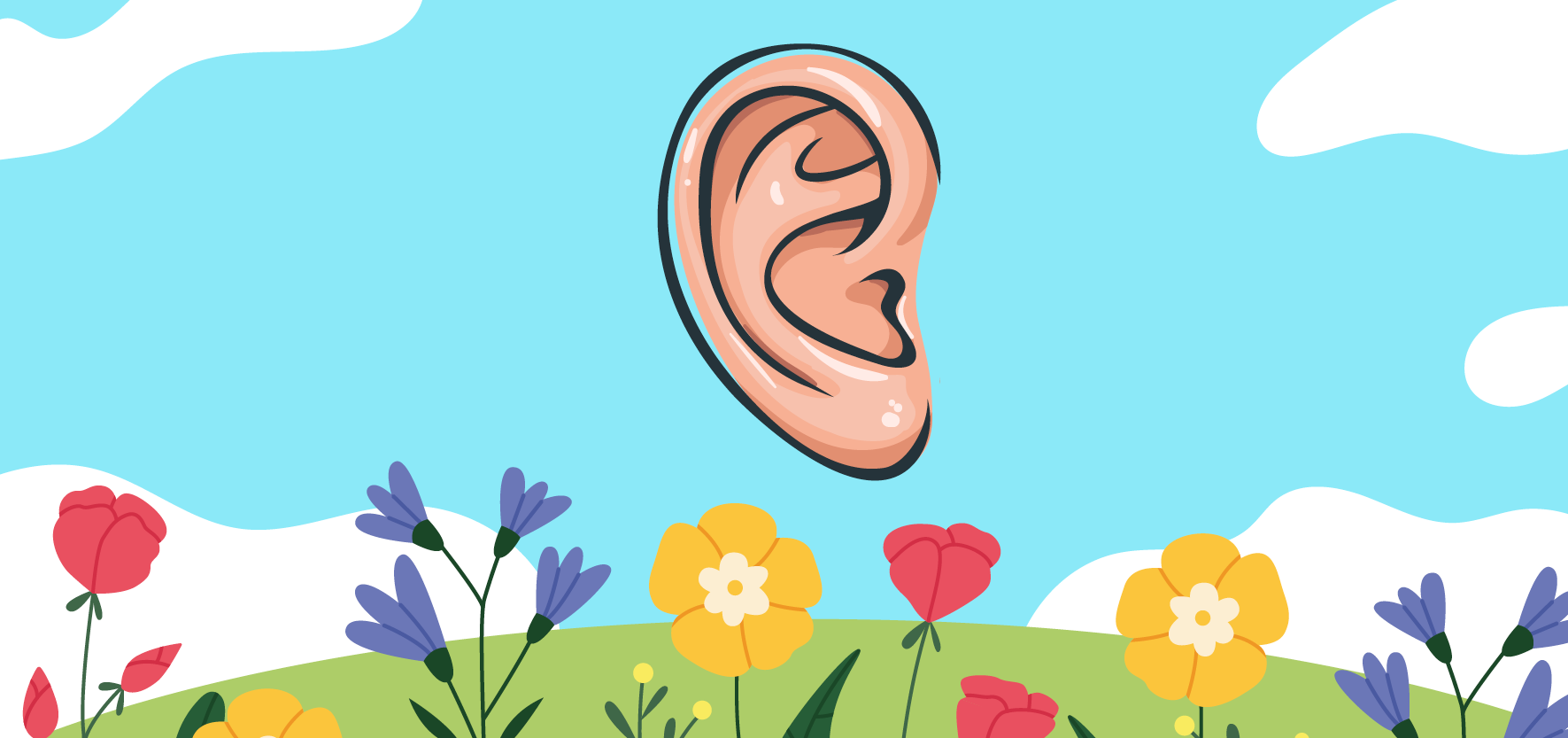 5 Ways to Hear Spring in Full Bloom