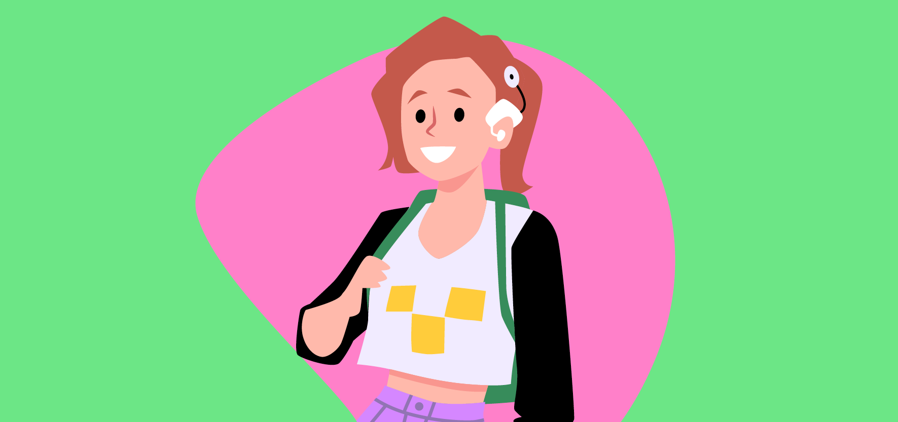 Think You’re Too Young for Hearing Aids?