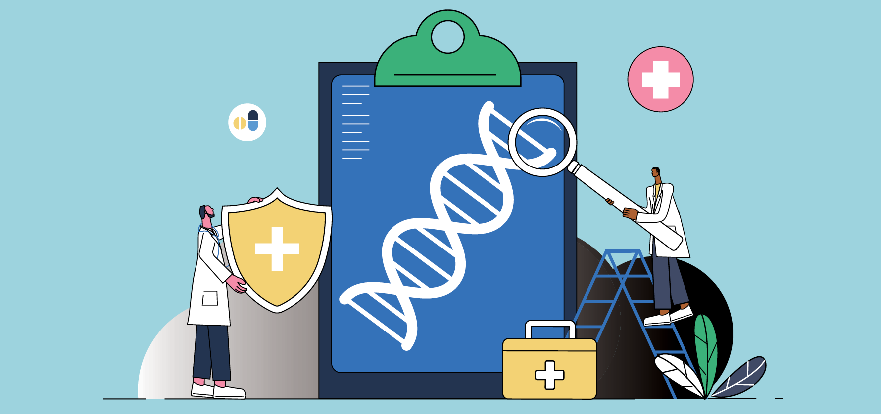 Is Hearing Loss Hereditary?