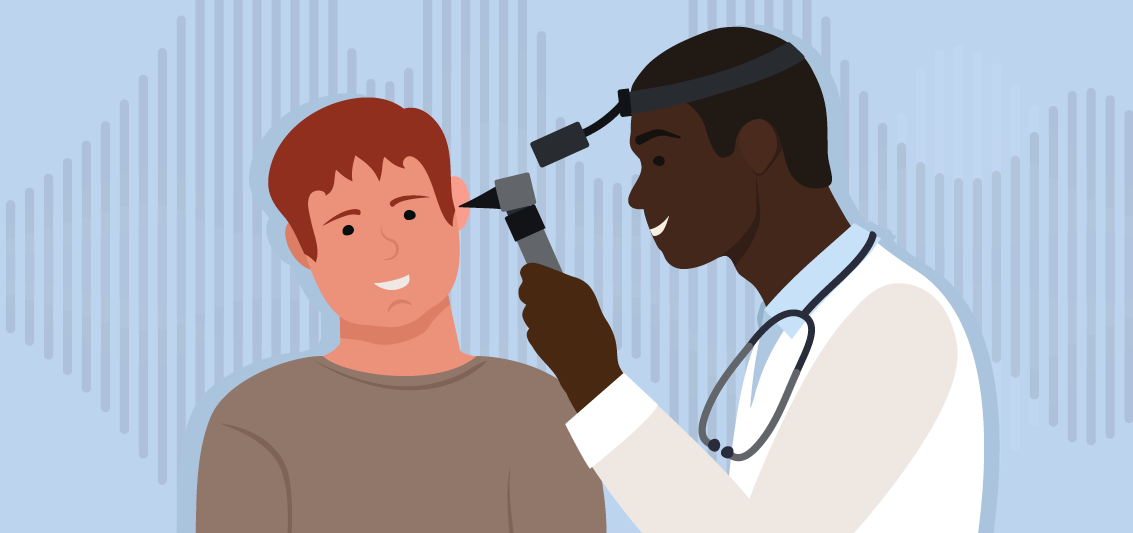 Here’s When to Get a Hearing Test