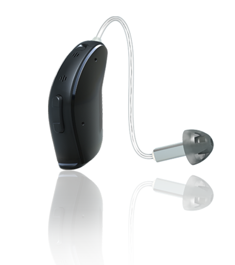 AGXR RIC Hearing Aid